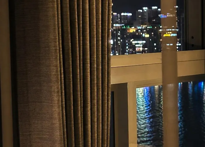 온휴광안리