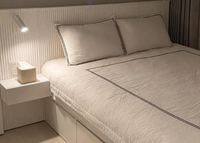 온휴광안리 Appartement