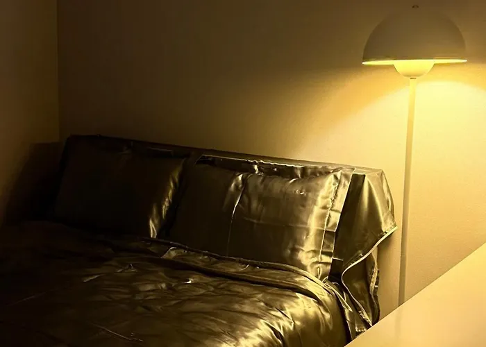 Appartement 온휴광안리 *