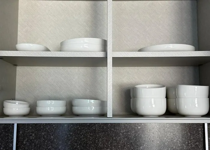 Appartement 온휴광안리 *