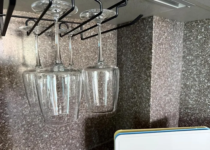 온휴광안리 Appartement Busan