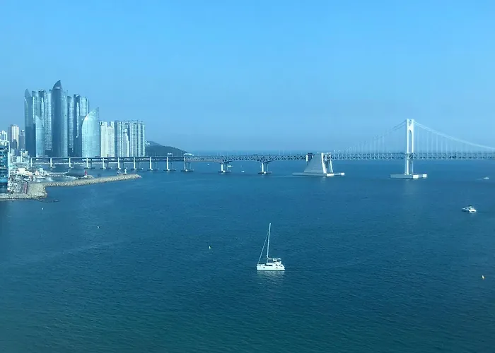 Appartement 온휴광안리