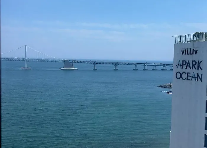 온휴광안리 Busan
